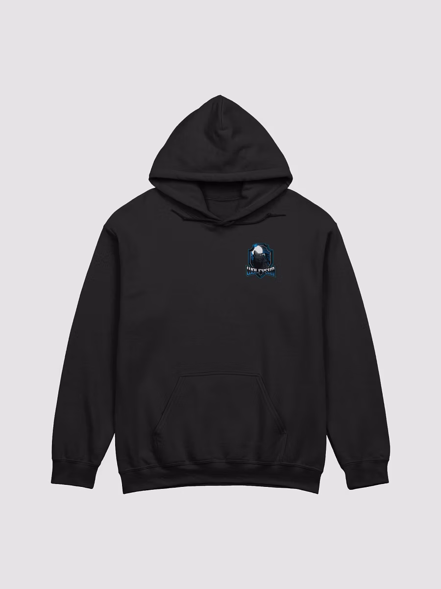 Wolfy Hoodie