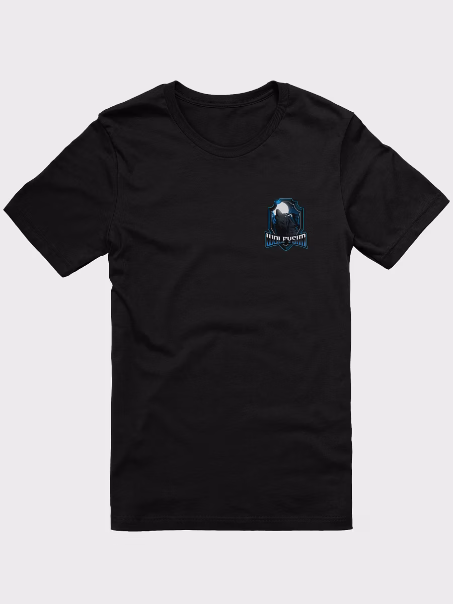 Wolfy Shirt
